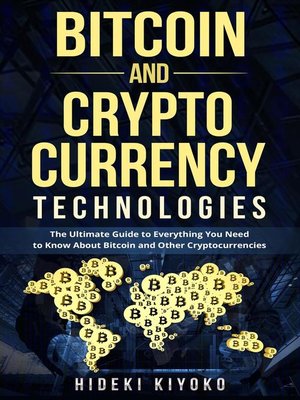 cover image of Bitcoin and Cryptocurrency Technologies